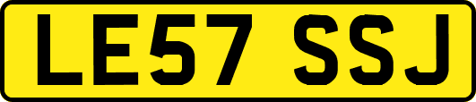 LE57SSJ
