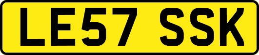 LE57SSK