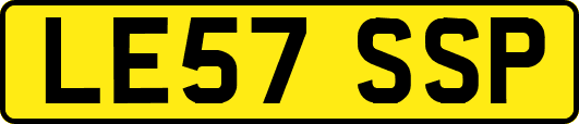 LE57SSP