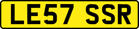 LE57SSR