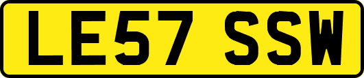 LE57SSW