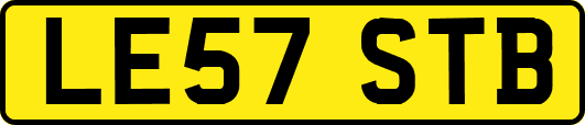 LE57STB