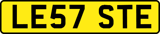 LE57STE