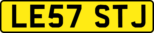 LE57STJ