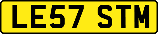 LE57STM