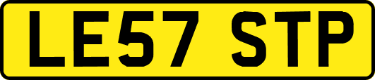 LE57STP