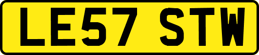 LE57STW