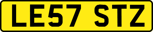 LE57STZ