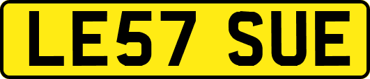 LE57SUE