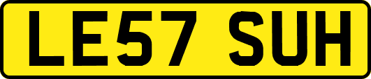 LE57SUH