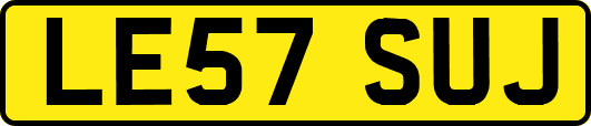 LE57SUJ