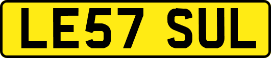 LE57SUL