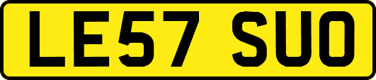 LE57SUO