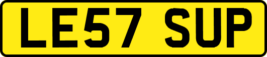 LE57SUP