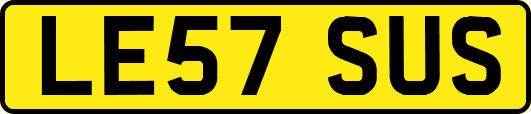 LE57SUS
