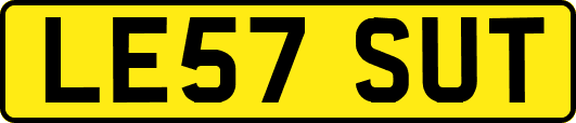 LE57SUT
