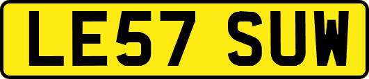 LE57SUW