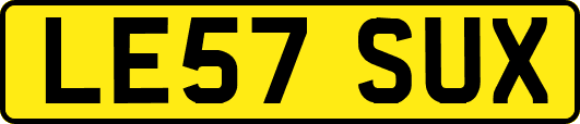 LE57SUX