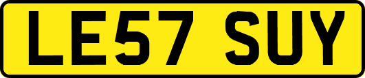 LE57SUY