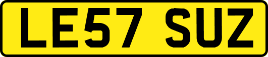 LE57SUZ