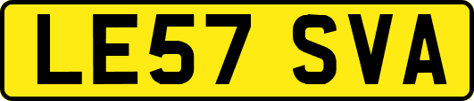 LE57SVA
