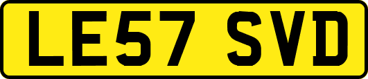 LE57SVD