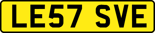 LE57SVE