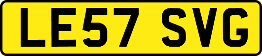 LE57SVG