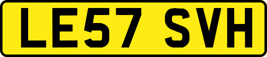 LE57SVH