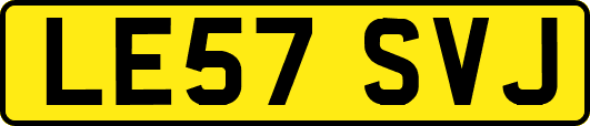 LE57SVJ