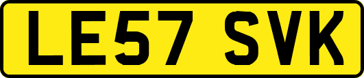 LE57SVK