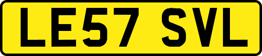 LE57SVL
