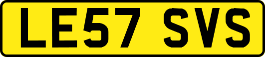 LE57SVS