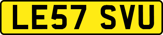 LE57SVU
