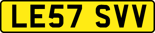 LE57SVV