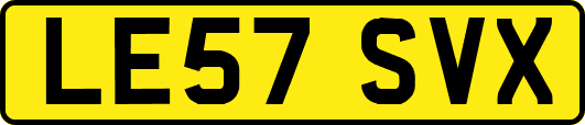 LE57SVX
