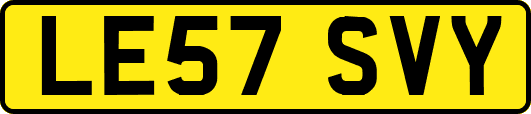 LE57SVY
