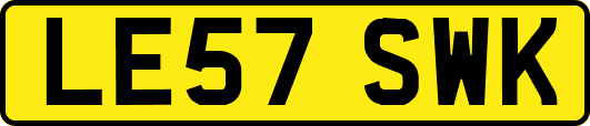 LE57SWK