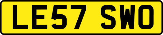LE57SWO