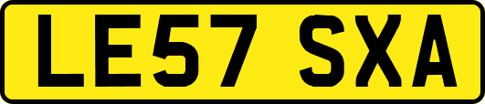 LE57SXA