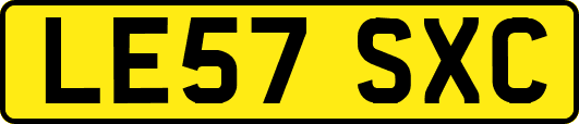LE57SXC
