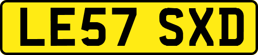 LE57SXD