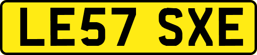 LE57SXE
