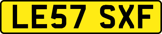 LE57SXF