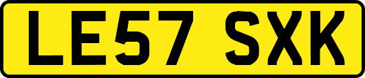 LE57SXK