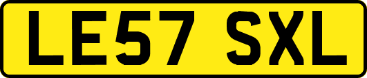 LE57SXL