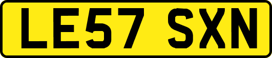 LE57SXN