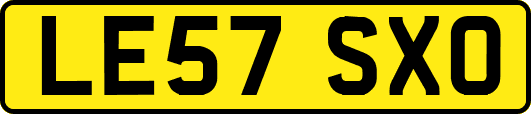 LE57SXO