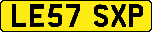 LE57SXP