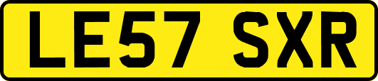 LE57SXR